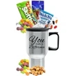 You Make A Difference Candy Travel Mug
