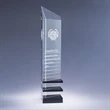 Innovator Optic Crystal Award