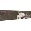 Embrace 30ft. Full Height Display With Fitted Graphic