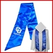 Embroidered Graduation Stoles