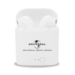 Bluetooth Earbuds w/ Charging Carrying Case