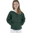 Youth Classic Solid Pullover