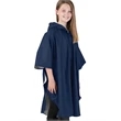 Youth Pacific Poncho