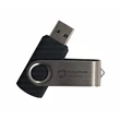 8 GB Swivel USB Drive