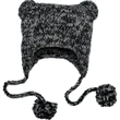 District Hand Knit Cat-Eared Beanie
