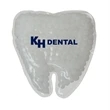 Hot/Cold gel bead packs - Tooth