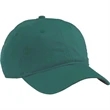 Econscious Organic Cotton Twill Unstructured Baseball Hat