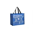 Recycled Custom Printed Promotional Non-Woven Bag