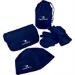 Nice-n-Cozy Fleece Gift Set