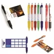 Promotion Banner Pens