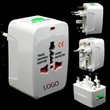 Universal World Wide Travel Charger Adapter Plug Converter