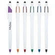 Plastic Stylus Pens