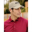 Port Authority Perforated Cap - Dark/All