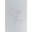 Luster Metallic PerfectBook - Note Pad
