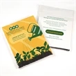 Basil Seed Packet - Double Sided