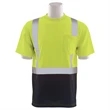 Short Sleeve Hi Viz T-Shirt