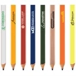Carpenter Pencil