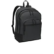 Basic Backpack. / LSF Logo