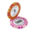 Gambling Poker Chip