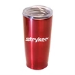 20oz. /591mL Double Wall Insulated Coffee Tumbler