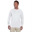 Augusta Sportswear Long Sleeve 100% Polyester Wicking Tee