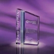 Trans Optic Crystal Award