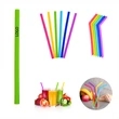 Silicone Drinking Straw