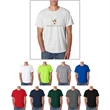Jerzees Adult Heavyweight Blend T-Shirt - Colors