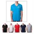 Next Level Men's Premium CVC V-Neck T-Shirt