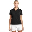 Nike Golf Ladies Tech Basic Dri-Fit Sport Shirt
