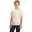 Port & Company Youth 5.4 Oz. 100% Cotton T-Shirt