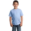 Port & Company Youth 50/50 Cotton/Poly T-Shirt