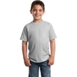Port & Company Youth 50/50 Cotton/Poly T-Shirt