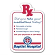 Rx Healthcare Shape Magnet