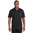Sport-Tek PosiCharge RacerMesh Polo - Dark/All