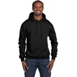 Champion Eco 9 oz. Pullover Hood Sweatshirt - Dark/All