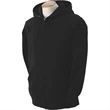 Fruit of the Loom 12 oz. Supercotton Full-Zip Hoodie