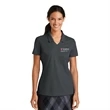 Womens Nike Dri fit Micro Pique Polo