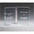 Clear Glass Book Award-R