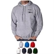 Gildan Adult Heavy Blend Hooded Sweatshirt - Colors