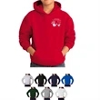 Gildan Youth Heavy Blend Hooded Sweatshirt - Colors