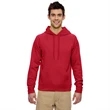 Jerzees 6 oz. Sport Tech Fleece Pullover Hooded Sweatshirt