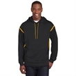 Sport-Tek Tech Fleece Hooded Sweatshirt - Dark/All