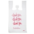 Thank You T-Shirt Style Bag