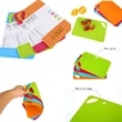 Mini Fexible Cutting Board