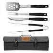 Grill Marks - 5 Piece BBQ Set