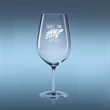 26 oz. Domaine Bordeaux Crystal Wine Glass