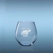 19.5 oz. Domaine Stemless Red Wine Glass Gift Sets