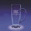 18 oz. Glass Oktober Mug