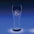 16 oz Lewisburg Lager Beer Glass